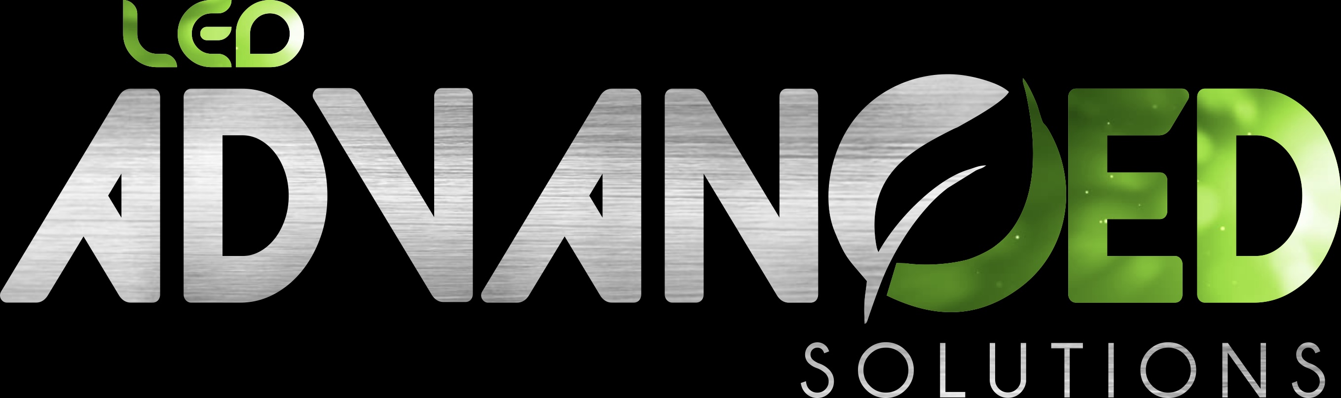LED Advanced Solutions Logo